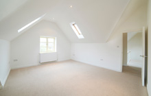 Wivenhoe bedroom extension leads