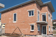 Wivenhoe home extensions