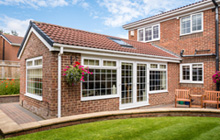 Wivenhoe house extension leads