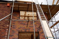house extensions Wivenhoe