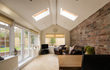Wivenhoe single storey extension leads